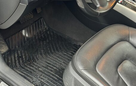 Audi A5, 2010 год, 1 500 000 рублей, 10 фотография