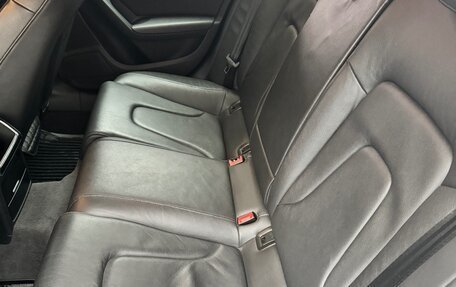 Audi A5, 2010 год, 1 500 000 рублей, 8 фотография