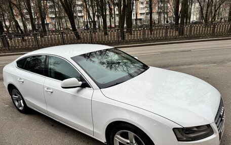 Audi A5, 2010 год, 1 500 000 рублей, 3 фотография