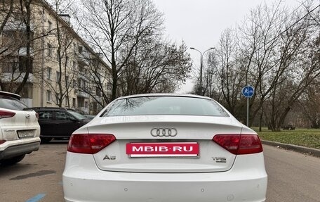 Audi A5, 2010 год, 1 500 000 рублей, 5 фотография