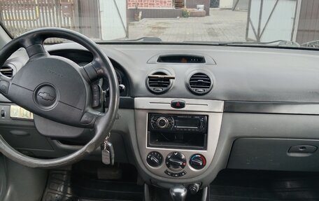 Chevrolet Lacetti, 2008 год, 540 000 рублей, 6 фотография