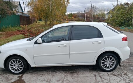 Chevrolet Lacetti, 2008 год, 540 000 рублей, 3 фотография