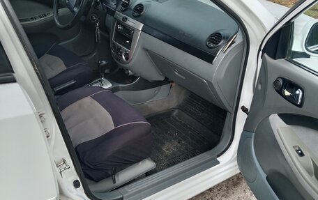 Chevrolet Lacetti, 2008 год, 540 000 рублей, 7 фотография