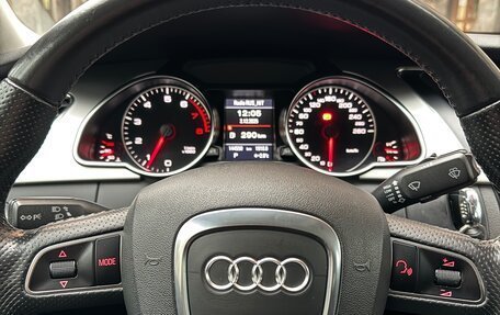 Audi A5, 2010 год, 1 500 000 рублей, 11 фотография