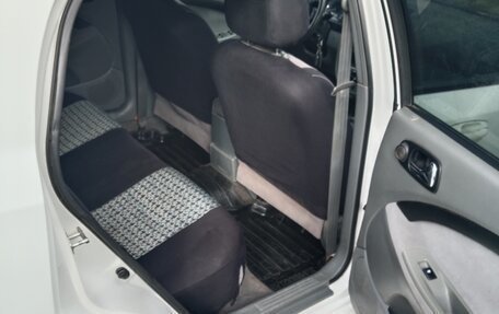 Chevrolet Lacetti, 2008 год, 540 000 рублей, 10 фотография