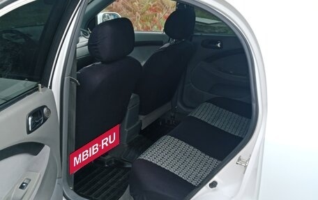 Chevrolet Lacetti, 2008 год, 540 000 рублей, 9 фотография