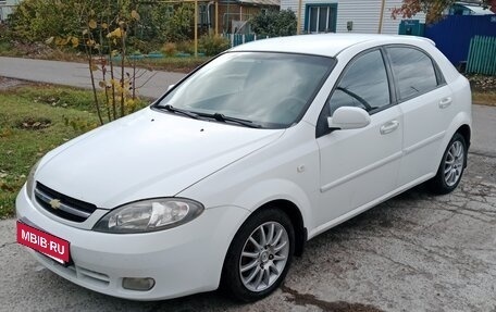 Chevrolet Lacetti, 2008 год, 540 000 рублей, 2 фотография