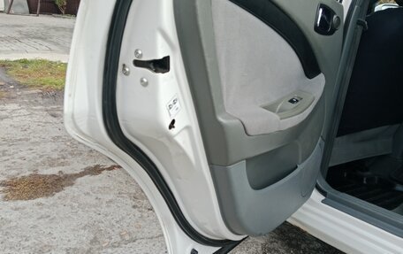 Chevrolet Lacetti, 2008 год, 540 000 рублей, 12 фотография