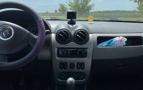 Renault Logan I, 2012 год, 570 000 рублей, 7 фотография