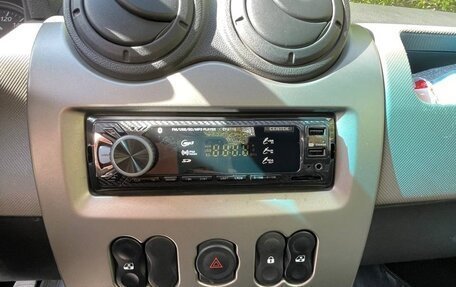 Renault Logan I, 2012 год, 570 000 рублей, 9 фотография