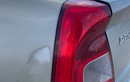 Renault Logan I, 2012 год, 570 000 рублей, 12 фотография