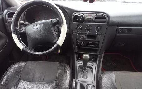 Volvo S40 II, 1998 год, 200 000 рублей, 13 фотография