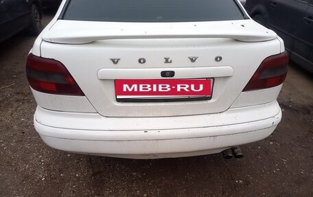 Volvo S40 II, 1998 год, 200 000 рублей, 2 фотография