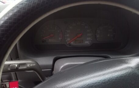 Volvo S40 II, 1998 год, 200 000 рублей, 11 фотография