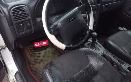 Volvo S40 II, 1998 год, 200 000 рублей, 12 фотография