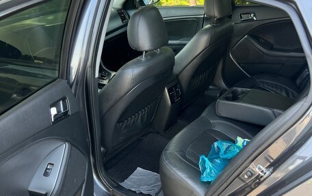 KIA Optima III, 2012 год, 1 250 000 рублей, 7 фотография