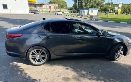 KIA Optima III, 2012 год, 1 250 000 рублей, 4 фотография