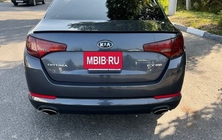 KIA Optima III, 2012 год, 1 250 000 рублей, 3 фотография