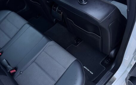 Mercedes-Benz C-Класс, 2013 год, 1 699 000 рублей, 13 фотография