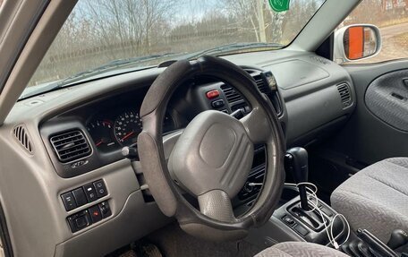 Suzuki Grand Vitara, 2000 год, 435 000 рублей, 10 фотография