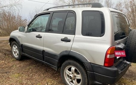 Suzuki Grand Vitara, 2000 год, 435 000 рублей, 8 фотография