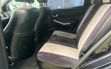 SsangYong Actyon II рестайлинг, 2014 год, 1 069 200 рублей, 9 фотография