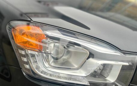 SsangYong Actyon II рестайлинг, 2014 год, 1 069 200 рублей, 11 фотография