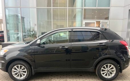 SsangYong Actyon II рестайлинг, 2014 год, 1 069 200 рублей, 7 фотография