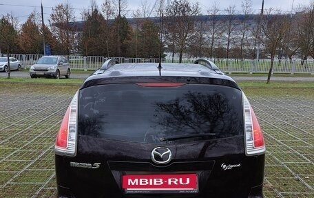 Mazda 5 I рестайлинг, 2010 год, 720 000 рублей, 7 фотография