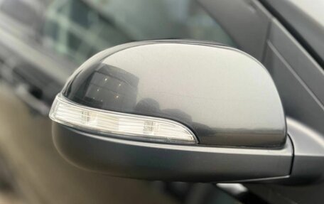 SsangYong Actyon II рестайлинг, 2014 год, 1 069 200 рублей, 12 фотография