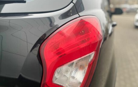 SsangYong Actyon II рестайлинг, 2014 год, 1 069 200 рублей, 13 фотография