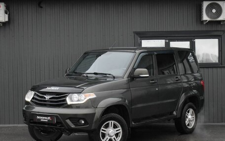 ЛуАЗ Patriot, 2014 год, 599 999 рублей, 2 фотография