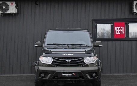 ЛуАЗ Patriot, 2014 год, 599 999 рублей, 3 фотография