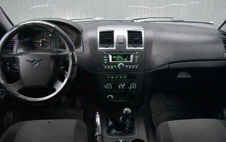 ЛуАЗ Patriot, 2014 год, 599 999 рублей, 10 фотография