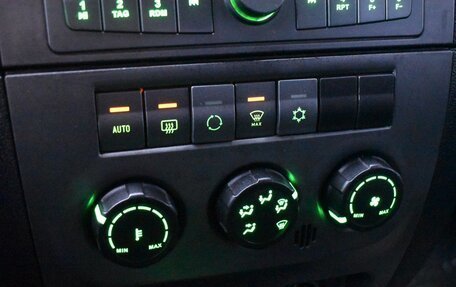 ЛуАЗ Patriot, 2014 год, 599 999 рублей, 13 фотография