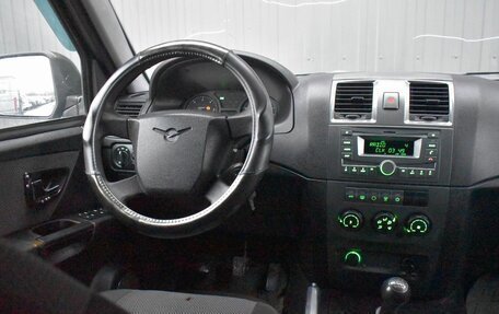 ЛуАЗ Patriot, 2014 год, 599 999 рублей, 11 фотография