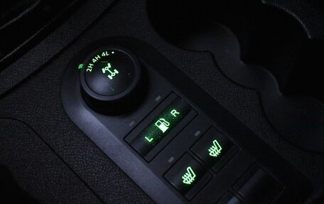 ЛуАЗ Patriot, 2014 год, 599 999 рублей, 14 фотография