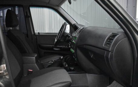 ЛуАЗ Patriot, 2014 год, 599 999 рублей, 20 фотография