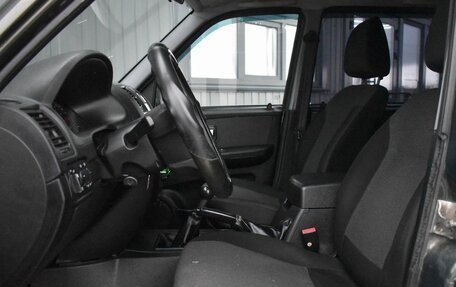 ЛуАЗ Patriot, 2014 год, 599 999 рублей, 17 фотография