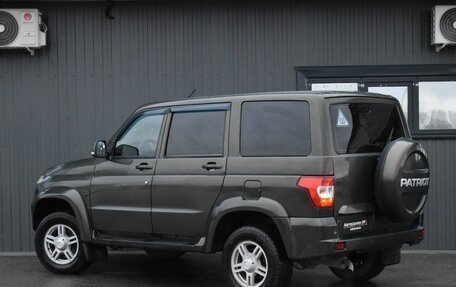 ЛуАЗ Patriot, 2014 год, 599 999 рублей, 7 фотография