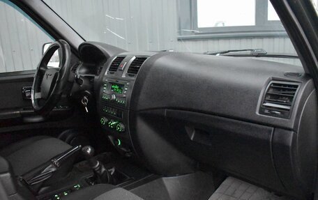 ЛуАЗ Patriot, 2014 год, 599 999 рублей, 19 фотография