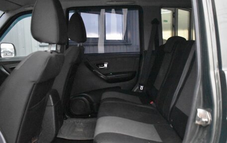 ЛуАЗ Patriot, 2014 год, 599 999 рублей, 18 фотография