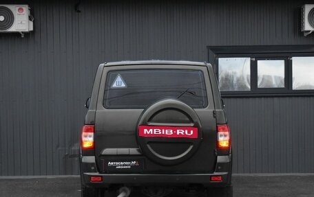 ЛуАЗ Patriot, 2014 год, 599 999 рублей, 8 фотография