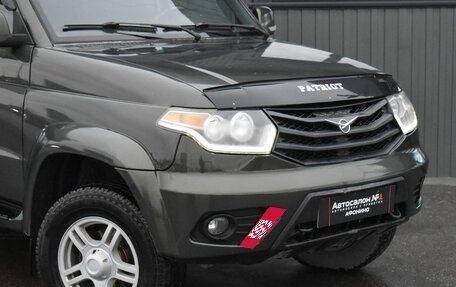 ЛуАЗ Patriot, 2014 год, 599 999 рублей, 6 фотография