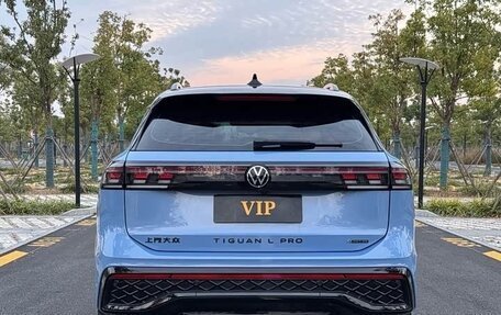 Volkswagen Tiguan, 2025 год, 4 250 032 рублей, 5 фотография