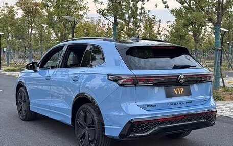 Volkswagen Tiguan, 2025 год, 4 250 032 рублей, 6 фотография