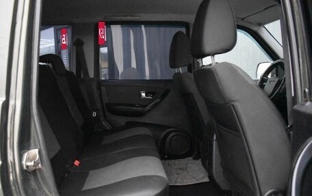 ЛуАЗ Patriot, 2014 год, 599 999 рублей, 21 фотография