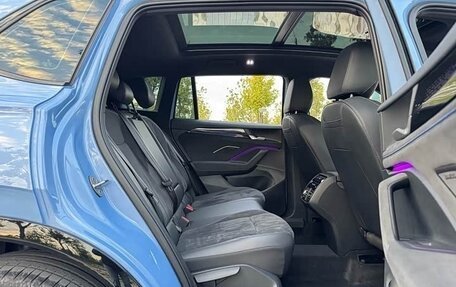 Volkswagen Tiguan, 2025 год, 4 250 032 рублей, 11 фотография