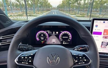 Volkswagen Tiguan, 2025 год, 4 250 032 рублей, 13 фотография