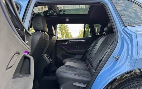 Volkswagen Tiguan, 2025 год, 4 250 032 рублей, 10 фотография